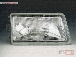 NOVI: delovi  Far Farovi