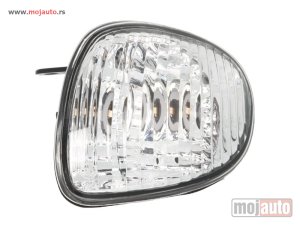 Glavna slika - Migavac - MojAuto