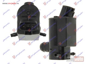 Glavna slika -  Motor posude brisaca - MojAuto