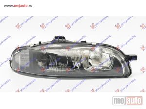 Glavna slika -  Farovi - MojAuto