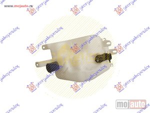 Glavna slika -  Posuda tecnosti za brisace - MojAuto