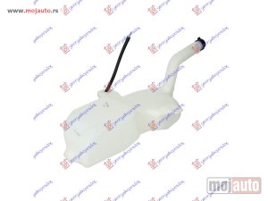 Glavna slika -  Posuda tecnosti za brisace - MojAuto