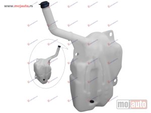 Glavna slika -  Posuda tecnosti za brisace - MojAuto