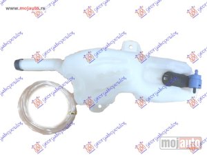 Glavna slika -  Posuda tecnosti za brisace - MojAuto