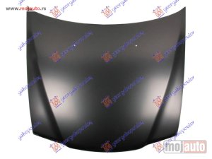 Glavna slika -  Hauba - MojAuto