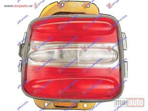 Glavna slika -  Stop Svetlo lampa - MojAuto