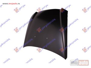 Glavna slika -  Hauba - MojAuto