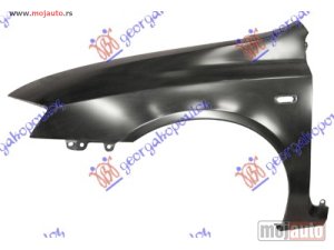 Glavna slika -  Krilo - MojAuto