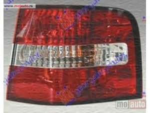 Glavna slika -  Stop Svetlo lampa - MojAuto