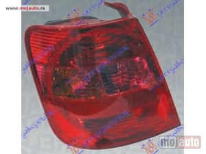 Glavna slika -  Stop Svetlo lampa - MojAuto