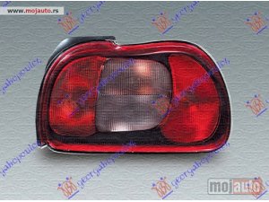 Glavna slika -  Stop Svetlo lampa - MojAuto