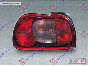 Glavna slika -  Stop Svetlo lampa - MojAuto