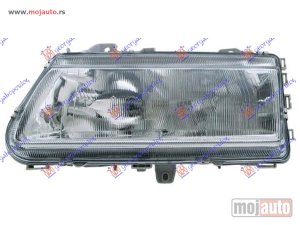 NOVI: delovi  Farovi