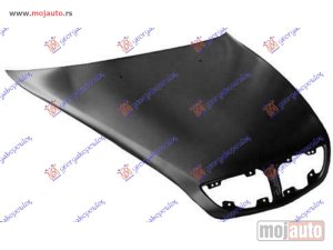 Glavna slika -  Hauba - MojAuto