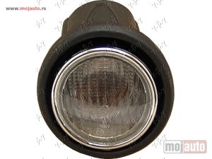 NOVI: delovi  Migavac