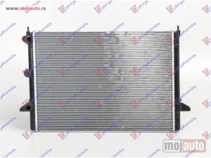 Glavna slika -  Hladnjak   - MojAuto