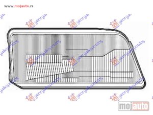 Glavna slika -  Staklo fara - MojAuto