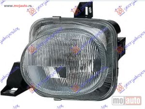 Glavna slika -  Farovi - MojAuto