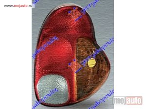 Glavna slika -  Stop Svetlo lampa - MojAuto