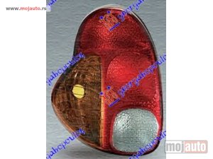 Glavna slika -  Stop Svetlo lampa - MojAuto