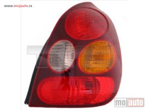 Glavna slika - Stop Svetlo lampa - MojAuto
