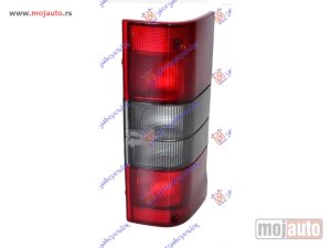 Glavna slika -  Stop Svetlo lampa - MojAuto