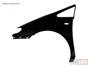 Glavna slika -  Krilo - MojAuto