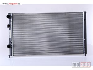 Glavna slika -  Hladnjak   - MojAuto