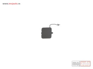 Glavna slika -  Poklopac kuke prednjeg branika - MojAuto