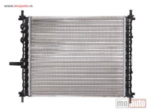 Glavna slika -  Hladnjak   - MojAuto