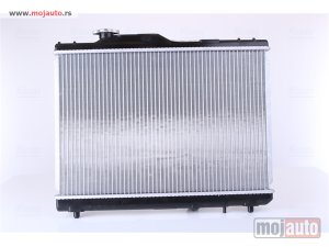 Glavna slika -  Hladnjak   - MojAuto