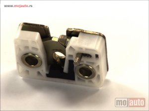 Glavna slika -  Brava prednjih vrata - MojAuto