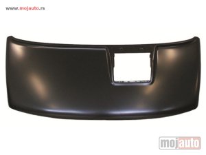 Glavna slika -  HAUBA - MojAuto