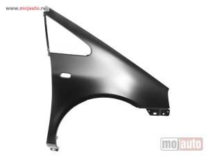 Glavna slika -  Krilo - MojAuto