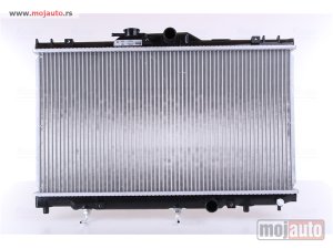 Glavna slika -  Hladnjak   - MojAuto