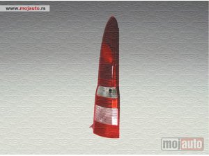 Glavna slika -  Stop Svetlo lampa - MojAuto