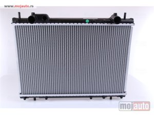 Glavna slika -  Hladnjak   - MojAuto