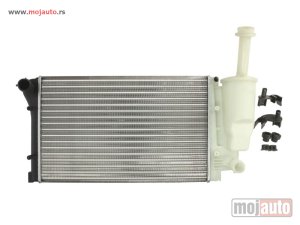 Glavna slika -  Hladnjak   - MojAuto