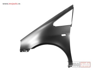 Glavna slika -  Krilo - MojAuto