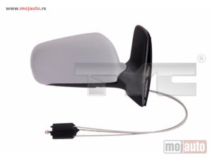 Glavna slika -  Staklo retrovizora - MojAuto