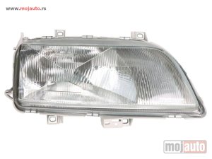 Glavna slika -  Farovi - MojAuto