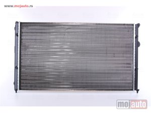 Glavna slika -  Hladnjak   - MojAuto