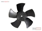 NOVI: delovi  Ventilator