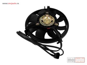 NOVI: delovi  Ventilator
