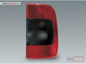 Glavna slika -  Stop Svetlo lampa - MojAuto