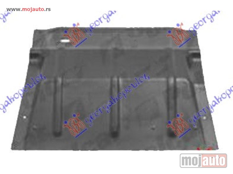 Glavna slika -  suspleh plastican - MojAuto
