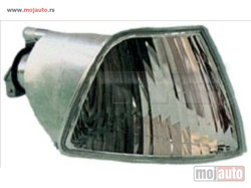 Glavna slika -  Migavac - MojAuto