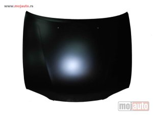 NOVI: delovi  Hauba