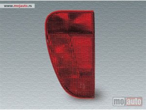 Glavna slika -  Stop Svetlo lampa - MojAuto