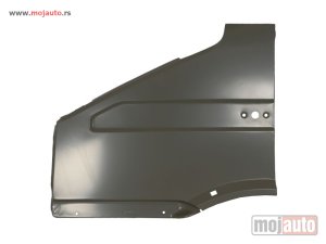Glavna slika - Krilo Blatobran - MojAuto